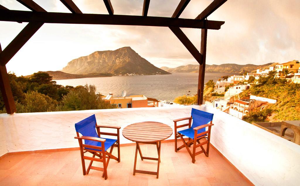 Vasilis Studios Myrties Exterior photo