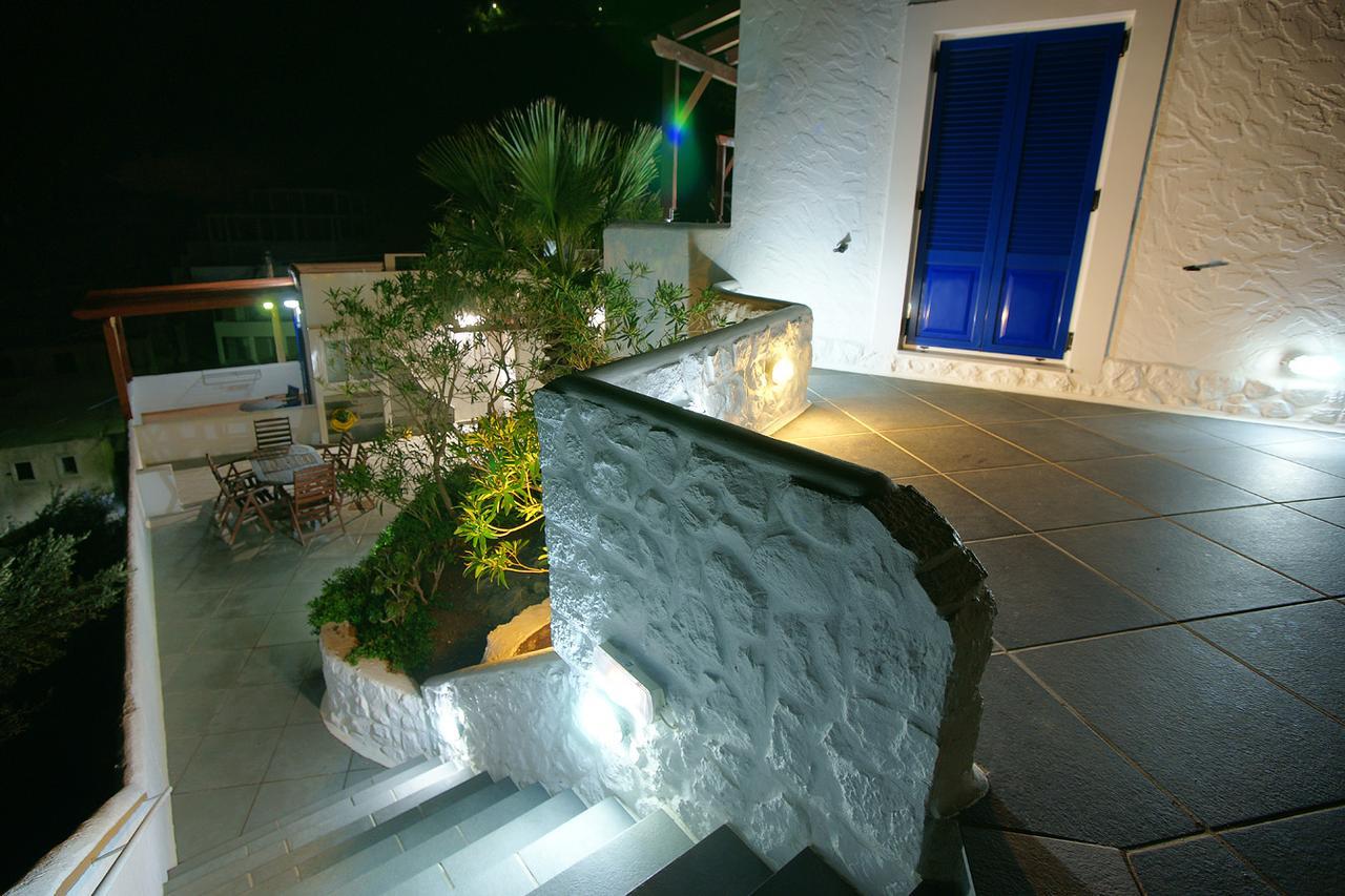 Vasilis Studios Myrties Exterior photo