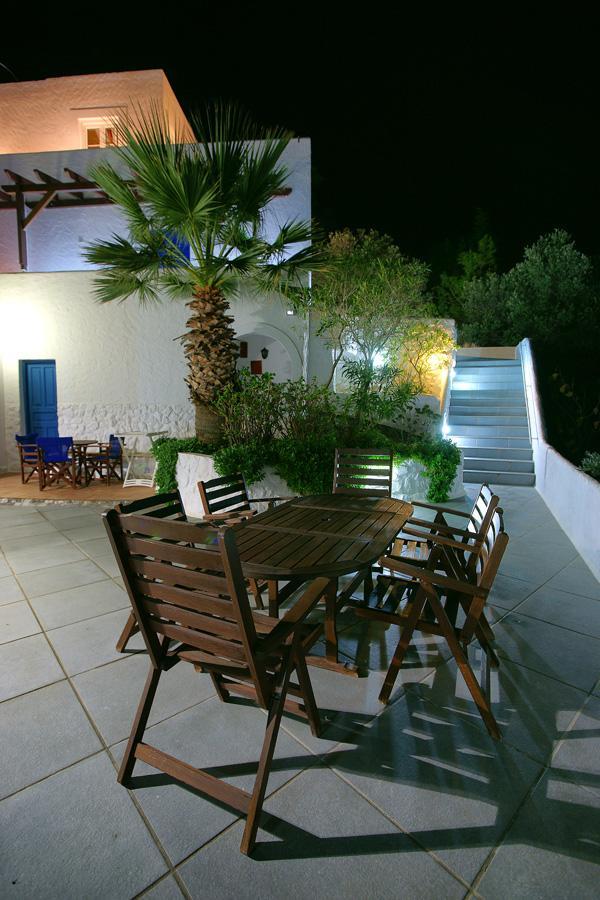 Vasilis Studios Myrties Exterior photo